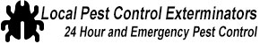 Virginia MN Pest Control Exterminators